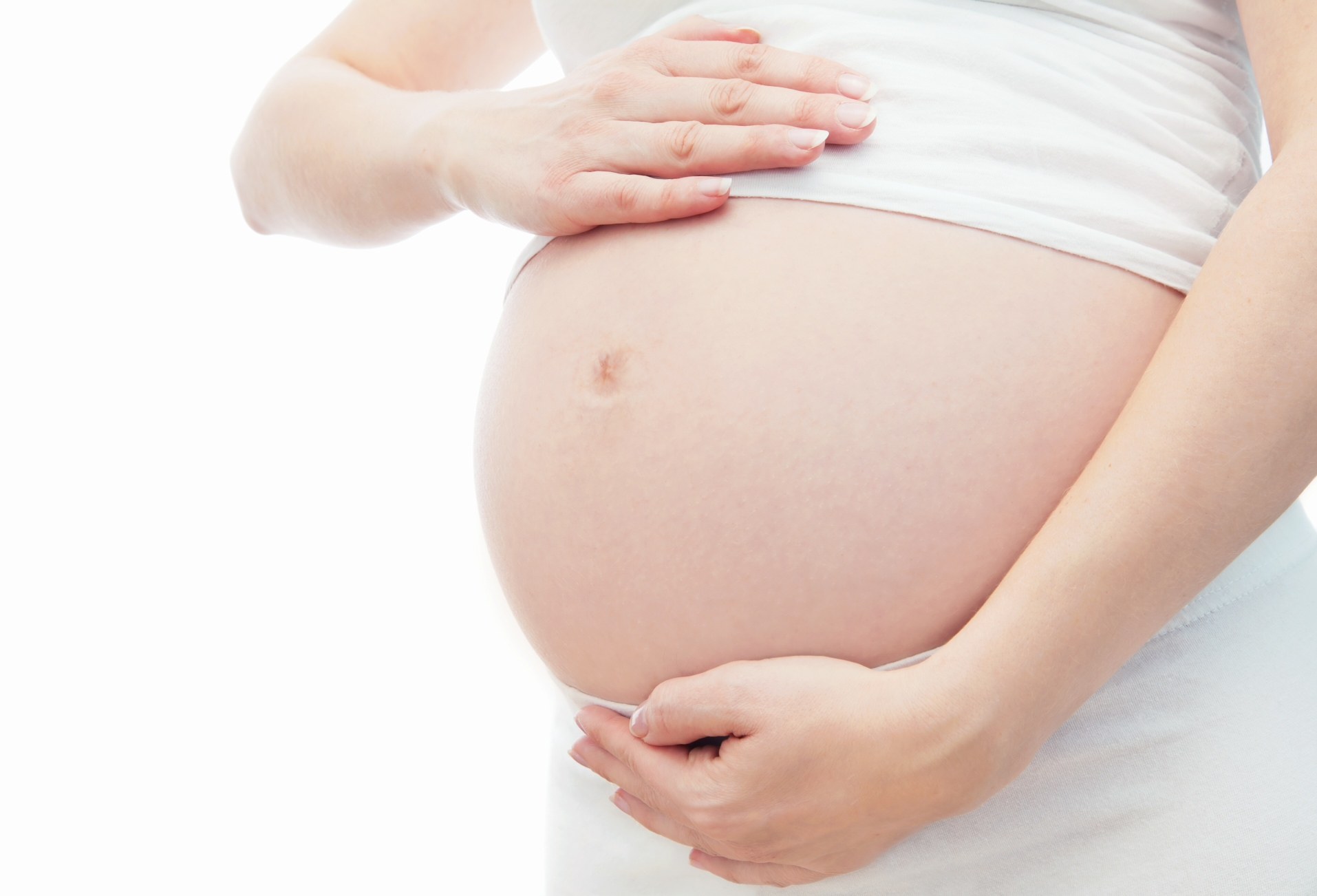 FEMME ENCEINTE